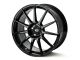 RSe11R - 18x9.0 +40mm 5:112 66.5CB (BLACK - GLOSS)