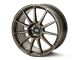 RSE11R - Bronze (Satin) | 18X9.0  - ET40 | 5x112 - 66.5CB