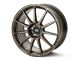 RSE11R - Bronze (Satin) | 18X9.0 - ET40 | 5x112 - 66.5CB