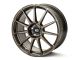 NEUSPEED RSe11R 18x8.0 +45mm - 5:112 - 57.1CB - 8811213BR