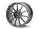 RSe11R - 18X8.5  +45  5-112 (57.1)  GLOSS GUN METALLIC - 8811217G