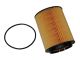 Oil Filter Kit - E 1001H D28 - HENGST