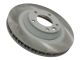 Brake Disc - 205850C - SEBRO COATED