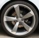 19 x 9 Audi TT RS wheel - (Replaced by 8J0601025CP)