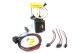 TTRS Fuel Pump with PM3 Pump Module and Harness