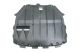Genuine Volkswagen/Audi - 8J8825237A - BAFFLE
