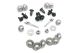 Genuine Volkswagen/Audi - 8K0098625 - MOUNT KIT
