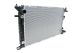 Genuine Volkswagen/Audi - 8K0121251AL - RADIATOR