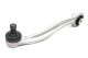 B8/B8.5 Front Upper Passenger Rearward Most Control Arm - 8K0-407-510-N-VCO - VAICO