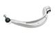 Front Lower Drivers Rearward Most Control Arm (from 07.20.2009) - 8K0-407-693-AE-VCO - VAICO
