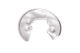 SHIELD - 8K0615611A - Genuine Volkswagen/Audi