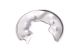 SHIELD - 8K0615612A - Genuine Volkswagen/Audi