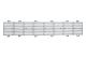 Genuine Volkswagen/Audi - 8K0820746C - GRILL