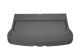 8P4867769BH2J9 - Audi A3 Luggage Compartment Cover (Sabre Black)