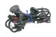 HARNESS - 8P4971029M - Genuine Volkswagen/Audi