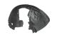 Genuine Volkswagen/Audi - 8R0821172M - WHEEL HOUS
