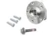 Front Wheel Bearing