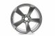 8T0601025CT - 20 x 9 ET26 Audi RS5 5 Spoke Wheel