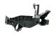 MOUNTING - 8T0805608D - Genuine Volkswagen/Audi