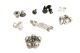 MOUNT KIT - 8V0-098-625-A - Deutsche Auto Parts