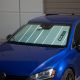 COBB x Covercraft Sun Shade Volkswagen GTI 2018-2020, Golf R 2018-2020 - 8V1610 - Cobb