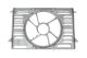 Genuine Volkswagen/Audi - 8W0121207 - COWL