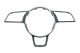 8W0-419-689-A-INZ - RING - Genuine Volkswagen/Audi