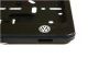 European Plate Frame - (No Longer Available)