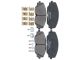 Brake Pad Set - P85176 - BREMBO