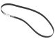 Timing Belt - TB297 - CONTINENTAL