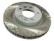 Brake Disc - 205852C - SEBRO COATED