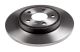 Brake Disc - BD5316 - FREMAX PAINTED