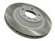 Brake Disc - 205851C - SEBRO COATED