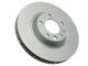 Brake Disc - 8120 - VNE