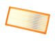 Air Filter - LX 792 - MAHLE
