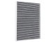 Cabin Air Filter - E4931LC - HENGST