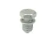 Engine Oil Drain Plug - 15374 - FEBI BILSTEIN
