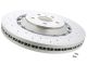 Brake Disc - 09.D174.53 - BREMBO