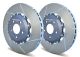 Front Rotor (2 Piece) Girodisc (345x30mm)