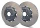 Girodisc 2-Piece Rear Brake Rotors (310x22mm)