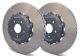 Front Rotor (2 Piece) Girodisc (340x30mm)