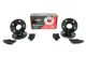 Wheel Spacer Flush Kit for MK7 Golf R - Black