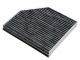Cabin Air Filter - IF1163 - AIRMATIC