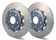 Rear Rotors: Girodisc 2 piece (A2-100)