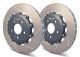 Rear Rotors: Girodisc 2 piece (A2-149)