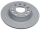 Brake Disc - 600 3241 20 - ZIMMERMANN COAT Z