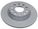 Brake Disc - 600 3241 20 - ZIMMERMANN COAT Z