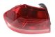 Taillight - 11-6802-00 - TYC