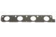 Exhaust Manifold Gasket - 150.860 - ELRING KLINGER