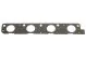 Exhaust Manifold Gasket - 150.860 - ELRING KLINGER